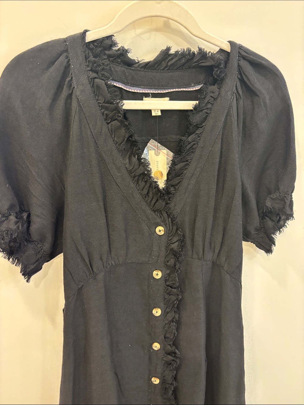 *NWT* Pilcro by Anthropologie dress - 8 - Picture 2 of 4